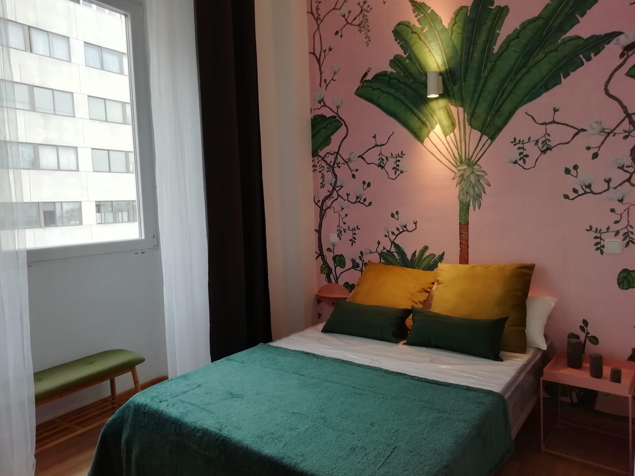الشقق الفندقية Smartr Madrid Gran Via 47 المظهر الخارجي الصورة