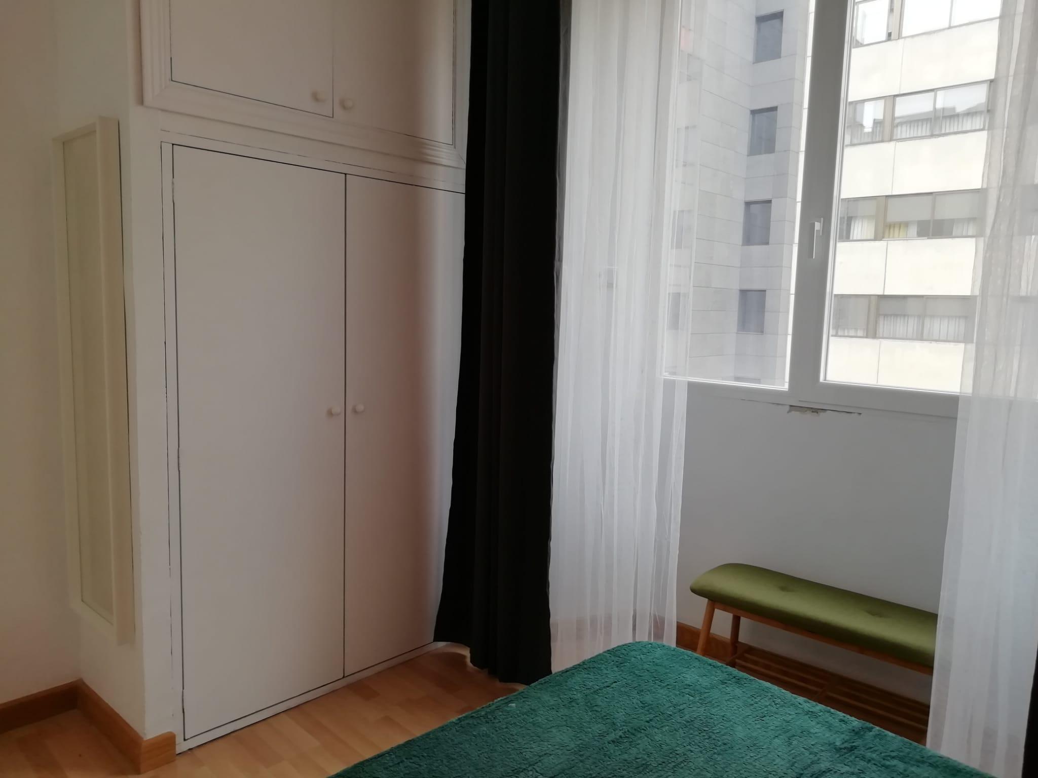 الشقق الفندقية Smartr Madrid Gran Via 47 المظهر الخارجي الصورة