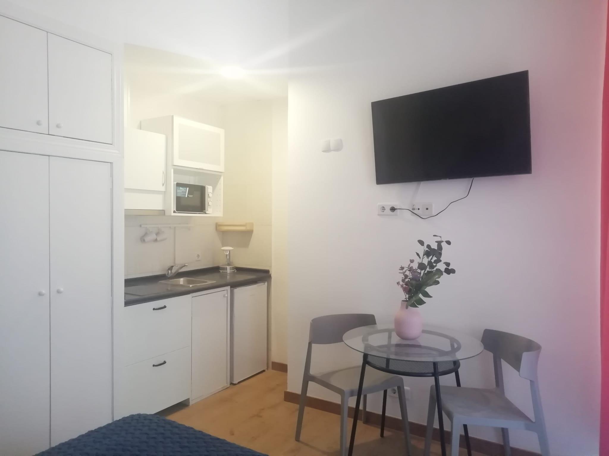 الشقق الفندقية Smartr Madrid Gran Via 47 المظهر الخارجي الصورة